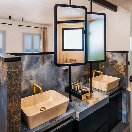 ベッド・アンド・ブレックファスト Imerti