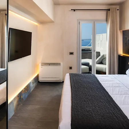 Imerti Bed & Breakfast 3*
