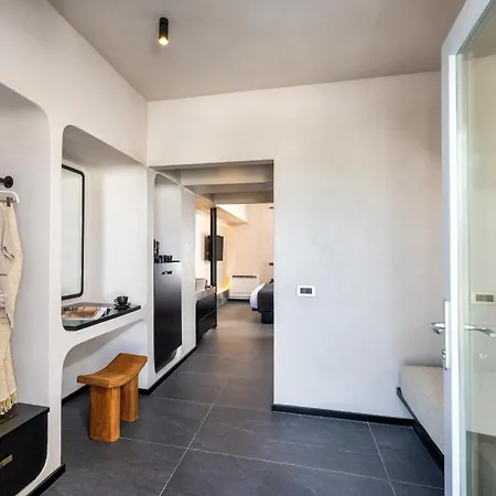 Bed & Breakfast Imerti Oia