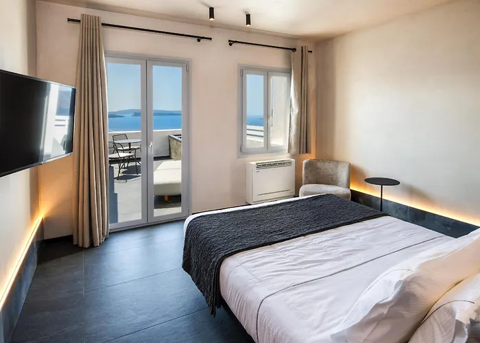 Imerti Bed & Breakfast