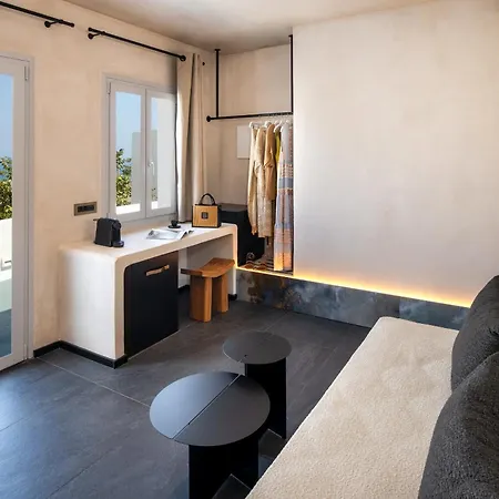 Bed and Breakfast Imerti Οία