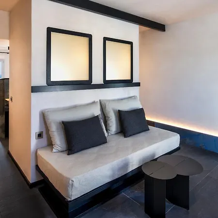 Imerti Couette-café 4*