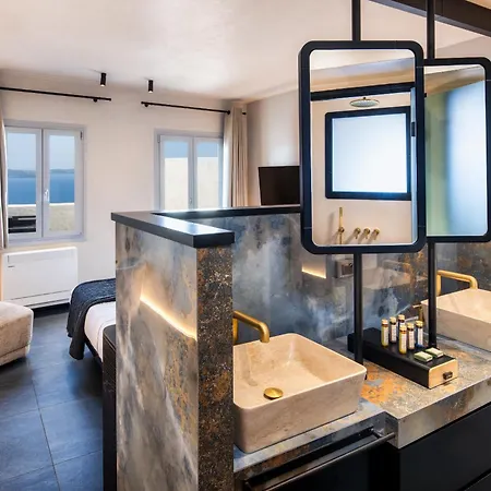 Couette-café Imerti 4*