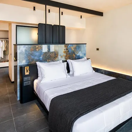 Bed and Breakfast Imerti Οία