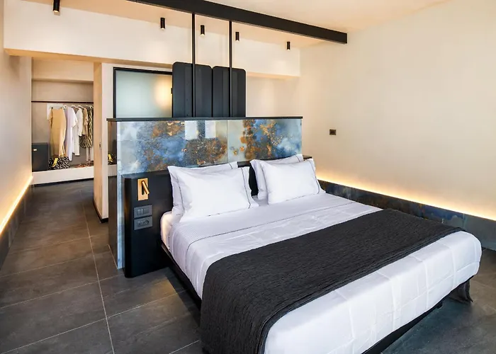 לינה וארוחת בוקר Imerti אויה